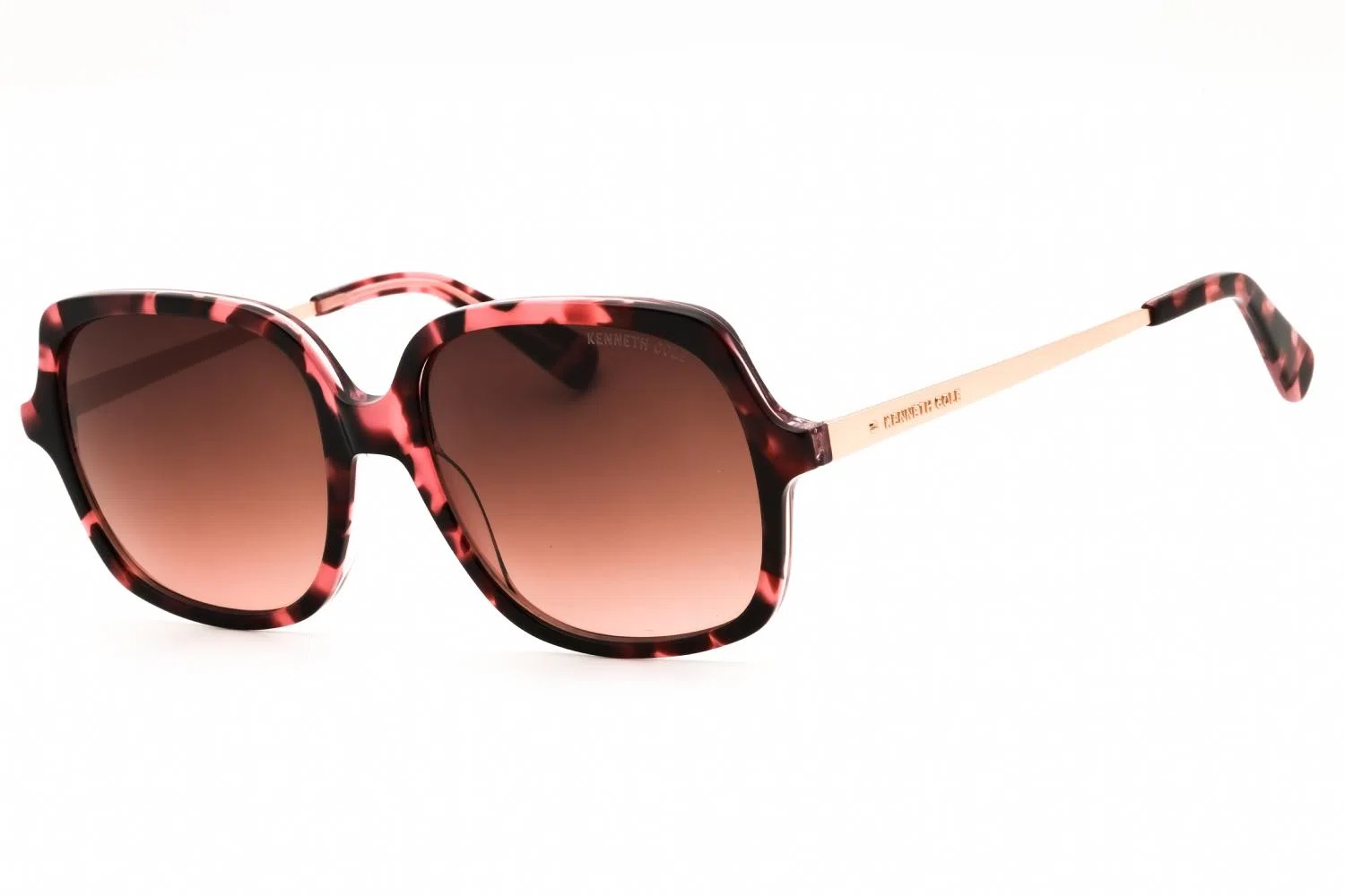Kenneth Cole New York KC00009 Sunglasses - view 2